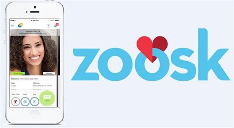 internet dating zoosk